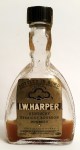 I.W Harper 35