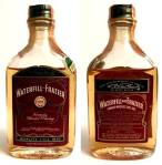 Waterfull and Fraizer&nbsp;6